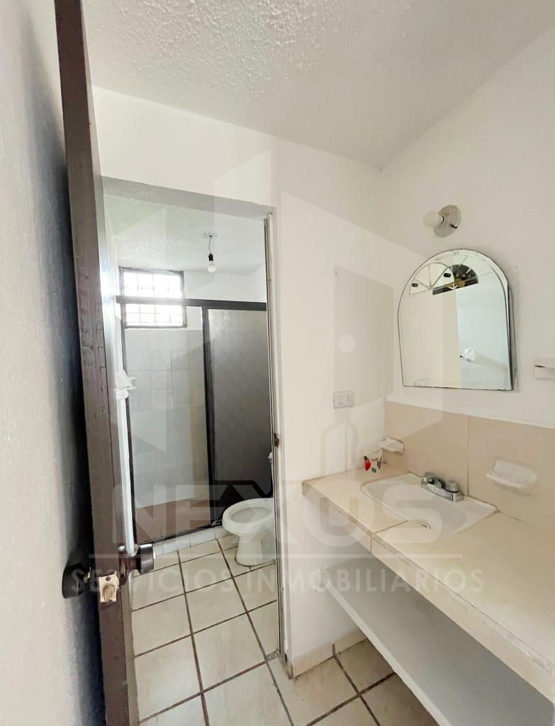 Miniatura: Depto en Venta 3er nivel en Villas del Malecón, Gaviotas