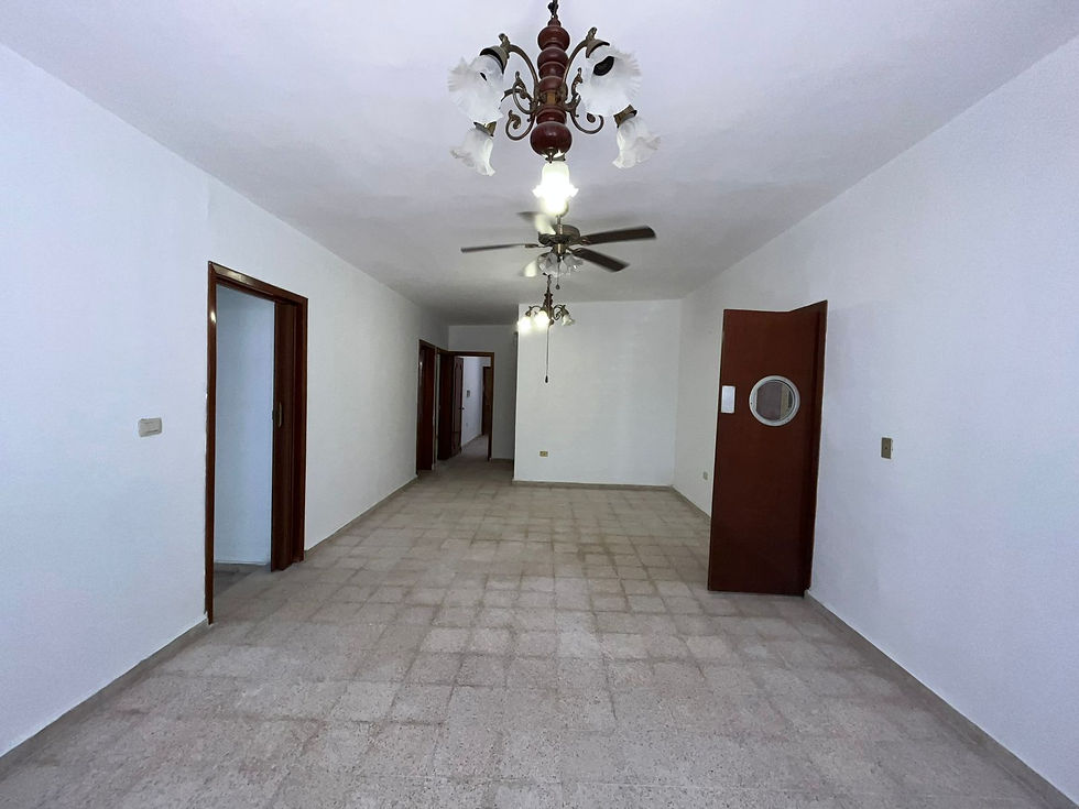 Miniatura: Casa en renta Fracc José Colomo