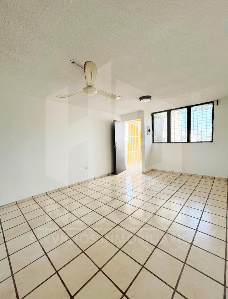 Miniatura: Depto en Venta 3er nivel en Villas del Malecón, Gaviotas