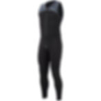 Farmer John Style Wetsuit. Full Legs, no Sleeves