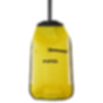 Inflatable Kayak Paddle Float Rescue Device on Paddle