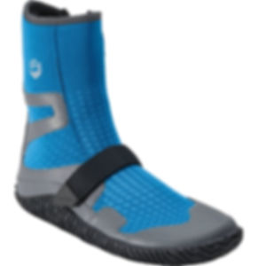 High Top Neoprene Kayak Bootie/Wet Shoe