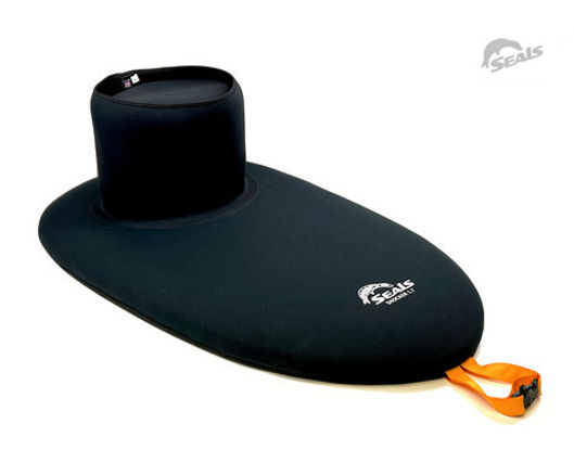 Seals Shocker Sprayskirt | NWOC