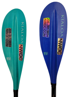 Kialoa Deschutes Kayak Paddle