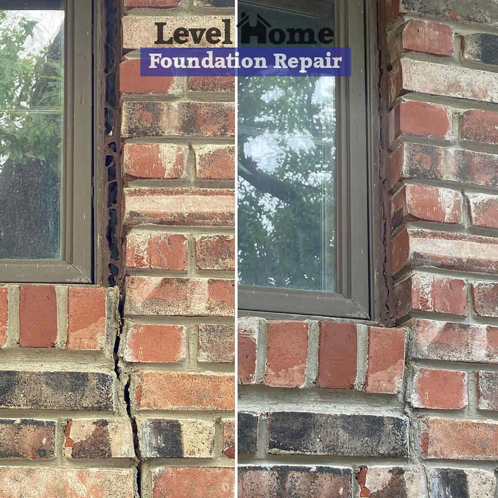 Foundation Repair Oklahoma