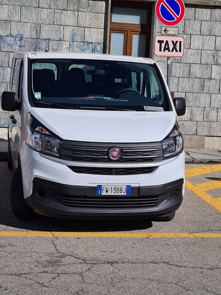 Servizio Taxi Ncc in Alta Val di Susa, Taxi Sauze d' Oulx, Taxi Bardonecchia