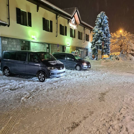 Servizio Taxi Ncc in Alta Val di Susa, Taxi Sauze d' Oulx, Taxi Bardonecchia