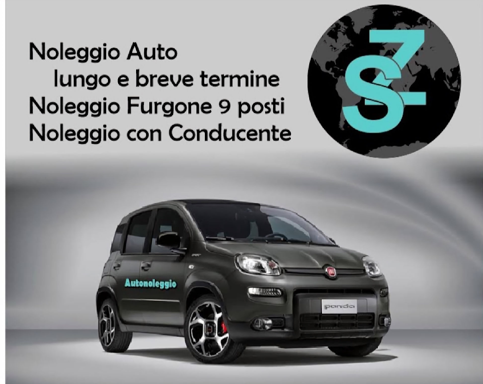 Noleggio Auto e Ncc