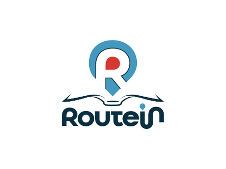 Route-In App Valsusa