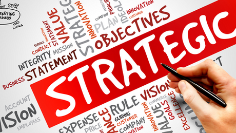 Guida al Marketing Strategico: 5 Step per Far Crescere il Tuo Business