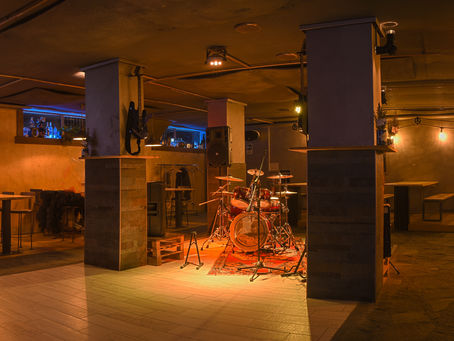 Weekend Speciale al BeBop: Musica Live e Degustazione di Gin in Occasione della Festa della Donna!