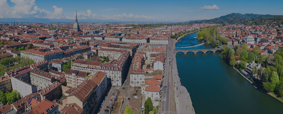 Web Agency Torino