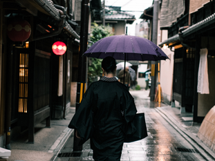 Temporada de chuvas no Japão: vale a pena viajar em junho e julho?