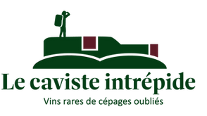 Un caviste intrépide, des vins différents