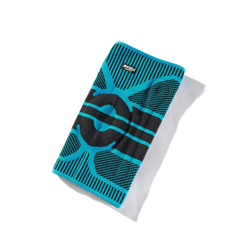 Miniature : JINGBA Pro Knee Compression Sleeve
