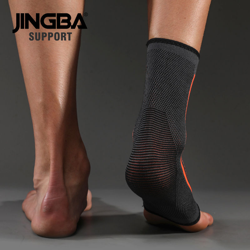 Miniature : High Elastic Ankle Support