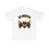 Miniature : La Meute Unisex Heavy Cotton Tee - Wolf Graphic T-Shirt