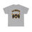 Miniature : La Meute Unisex Heavy Cotton Tee - Wolf Graphic T-Shirt