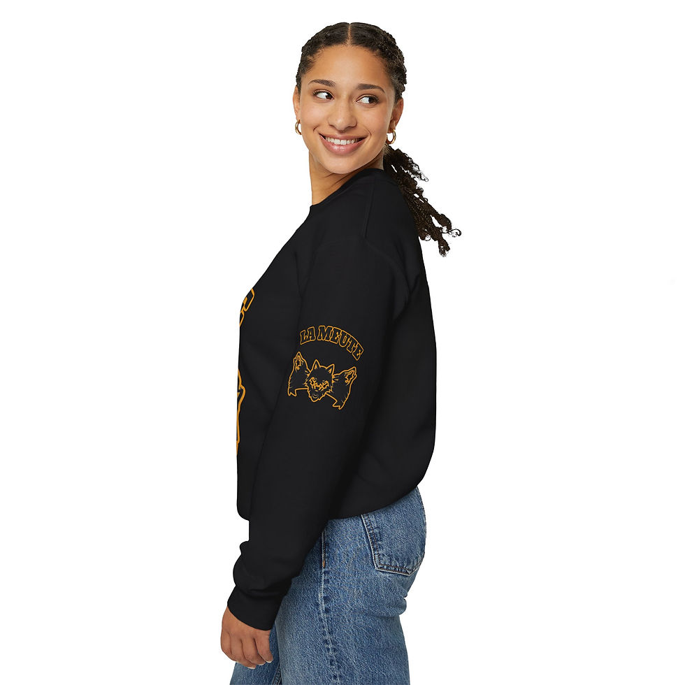 Miniature : LA MEUTE,  Unisex Crewneck Sweatshirt 