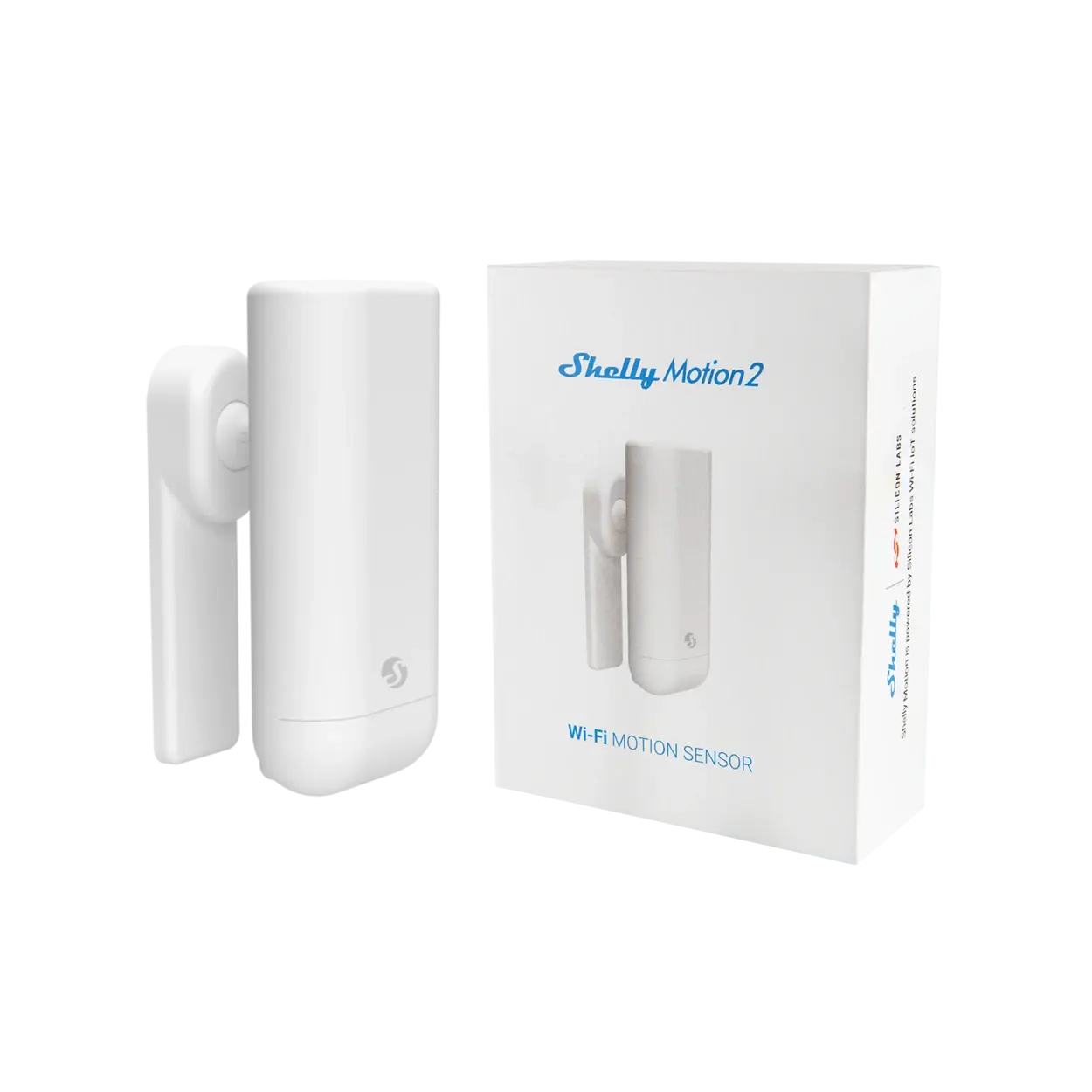 Shelly Motion 2 | Domotika | Macedonia