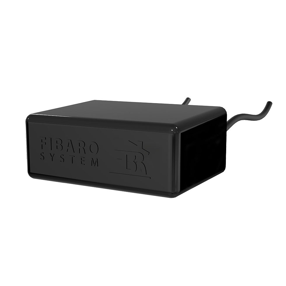 Thumbnail: Fibaro Bypass 2 - For Fibaro Dimmer 2