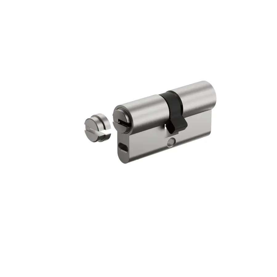 Thumbnail: AQARA Adjustable Cylinder Smart Home MK
