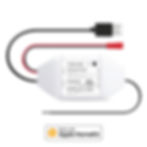 Meross Smart Wi-Fi Garage Door Opener | MSG100HK (EU version)