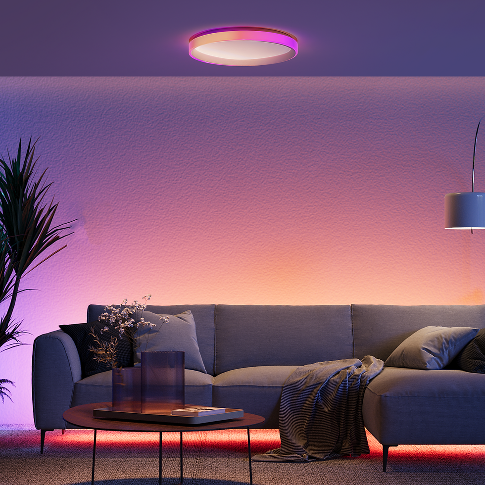 Thumbnail: Aqara Ceiling Light T1M