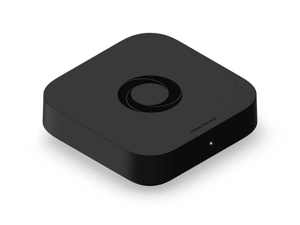 Thumbnail: Homey PRO Mini Macedonia