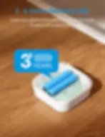 Meross Smart Water Leak Sensor Domotika