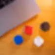 Shelly BLU Button 1