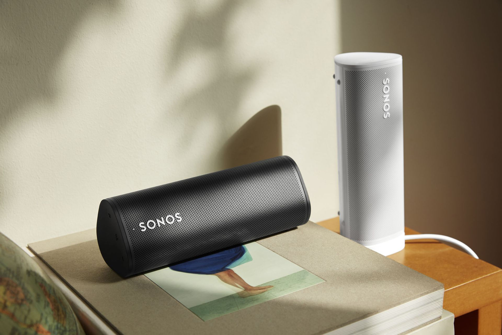 Sonos Roam SL