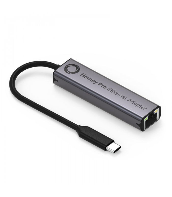Thumbnail: Homey PRO LAN Adapter