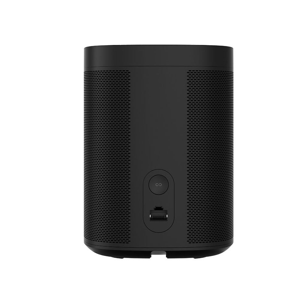 Thumbnail: Sonos ONE Gen 2