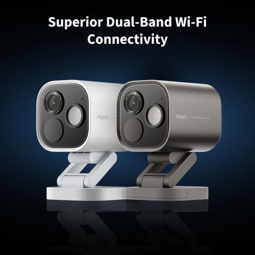 Aqara Camera HUB G5 PRO (Wi-Fi) | domotika