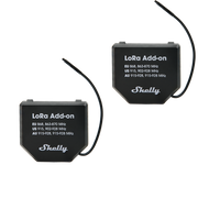 Thumbnail: Shelly LoRa Add-on