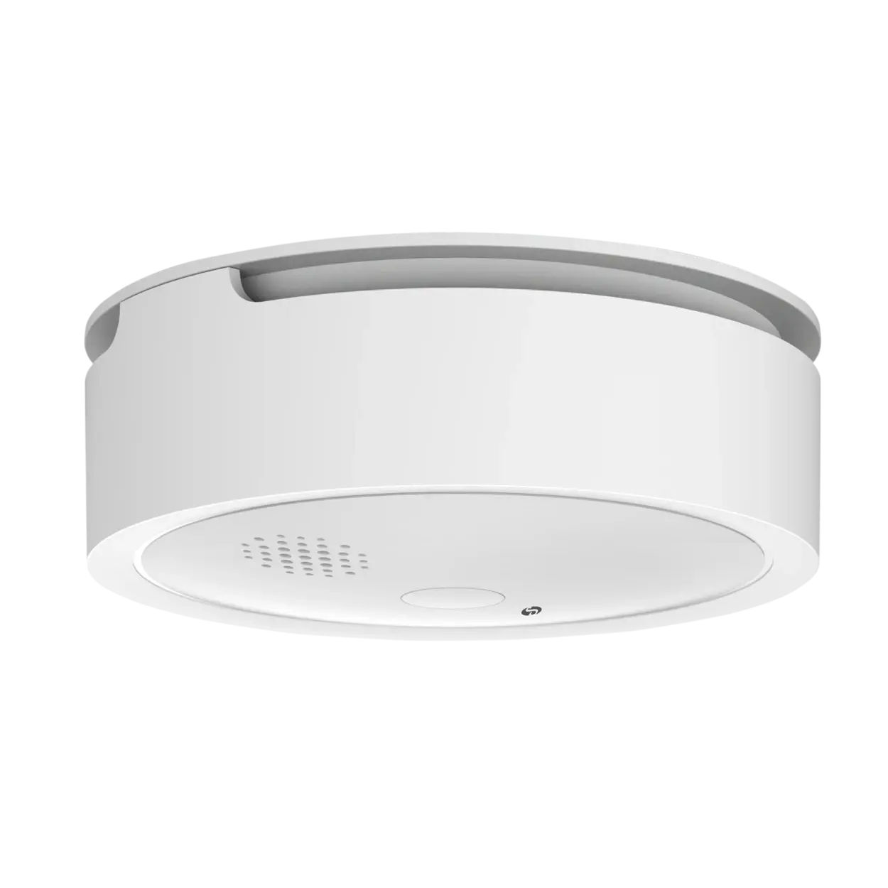 Shelly Plus Smoke Alarm | Domotika | MK