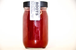 The Roots by Gangster Vegan