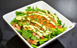 Esta Loca by Gangster Vegan