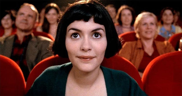"Amélie"