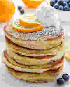 With Love Recipes Gluten Free and Sugar Free