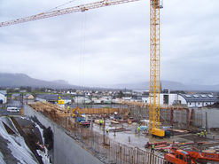 Barrett Contracts, Building Contractor Belfast
