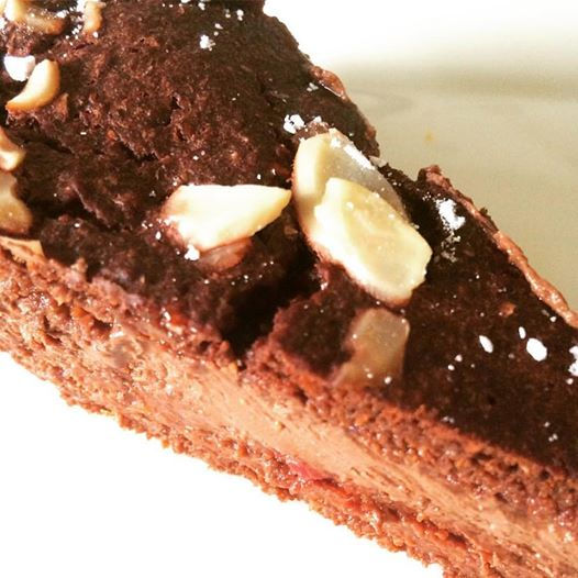 Chocolate & Beetroot Cake withloverecipes.com