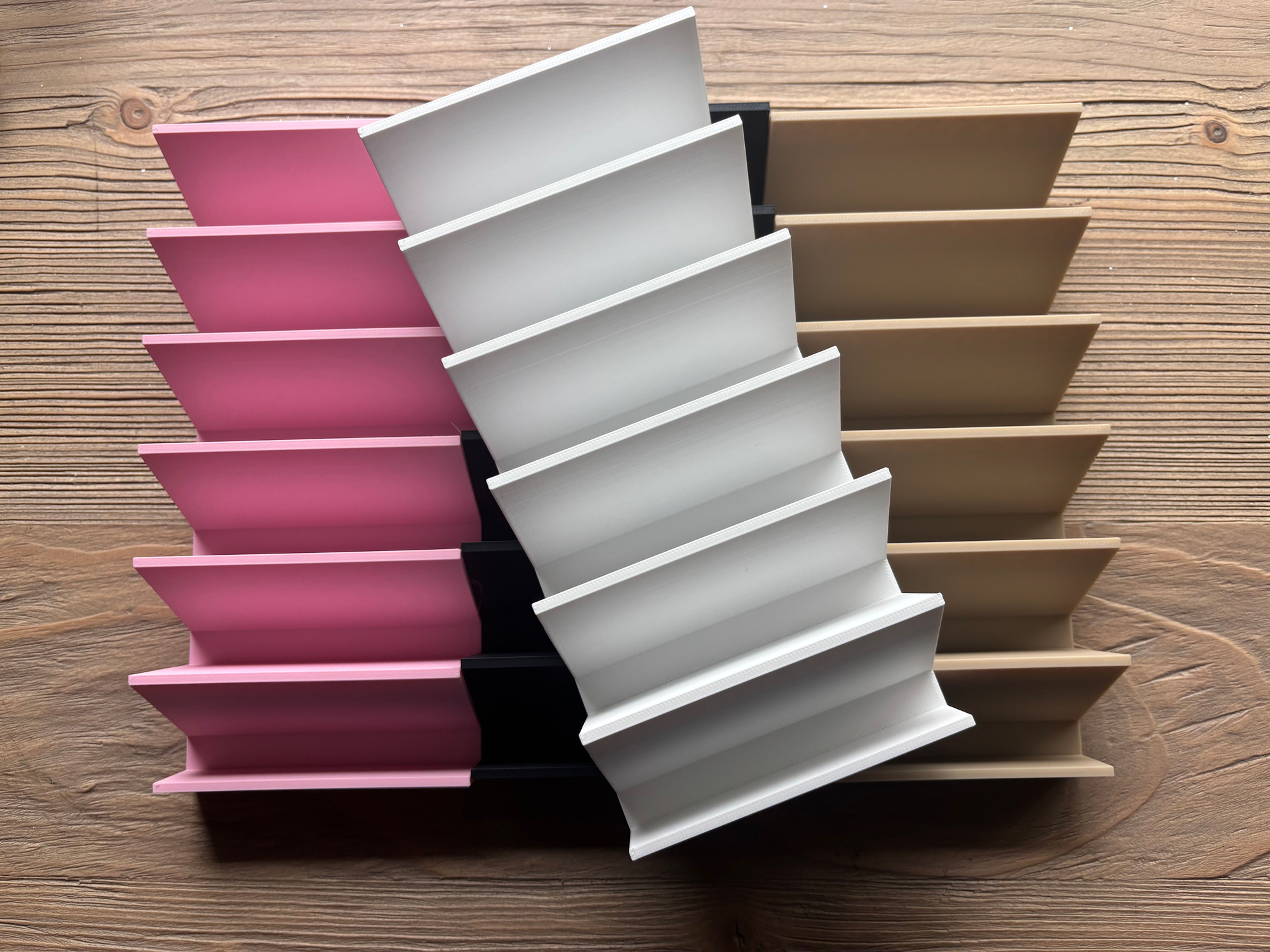 Mini Slant Cash Tray