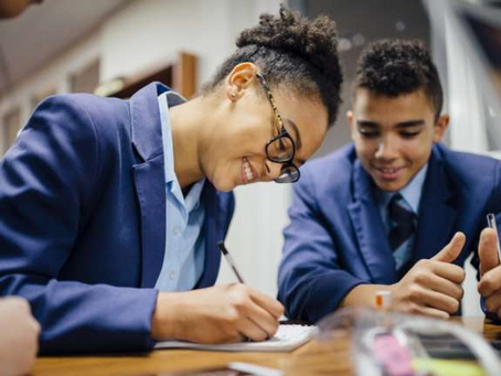 Language and literacy – using Habits of Mind in the classroom