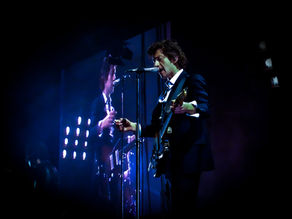 ARCTIC MONKEYS - SEPTEMBER 2 2023 - BELL CENTRE , MONTREAL, QC