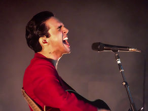 Stephen Sanchez November 28 2023 - History Toronto 