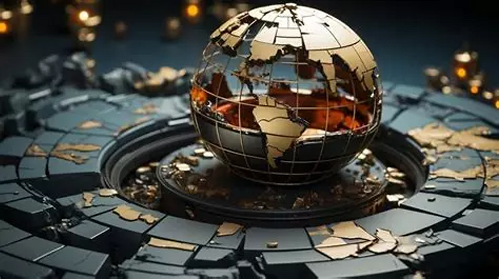 Analyse systémique des crises, enjeux macroéconomiques et perspectives de réindustrialisation