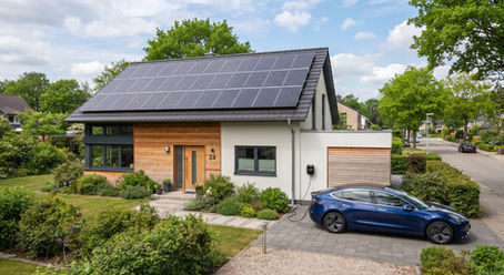 Quand l’énergie devient gratuite
