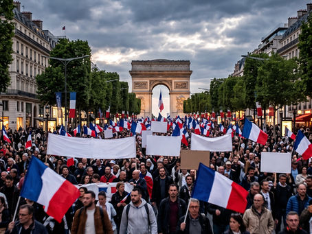 Comprendre l’origine des populismes et renforcer la démocratie